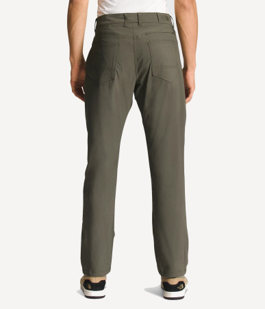 Брюки Sprag 5-Pocket (Мужской; 36; New Taupe Green)
